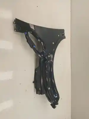 Автозапчасти б/у левое переднее крыло за mini mini countryman (r60) one d ссылки oem iam 41009805643  