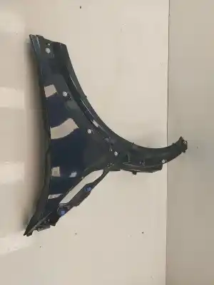 Автозапчасти б/у левое переднее крыло за mini mini countryman (r60) one d ссылки oem iam 41009805643  