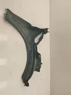 Автозапчасти б/у левое переднее крыло за mini mini countryman (r60) one d ссылки oem iam 41009805643  