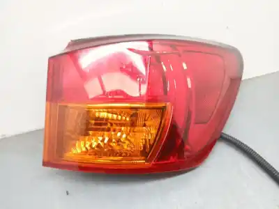 Second-hand car spare part right tailgate light for lexus is ii (_e2_) 220d (ale20) oem iam references   