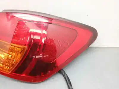 Second-hand car spare part right tailgate light for lexus is ii (_e2_) 220d (ale20) oem iam references   