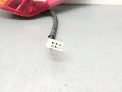 Second-hand car spare part right tailgate light for lexus is ii (_e2_) 220d (ale20) oem iam references   