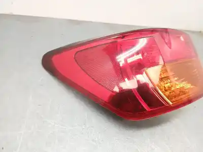 Second-hand car spare part left tailgate light for lexus is ii (_e2_) 220d (ale20) oem iam references   