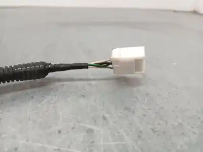 Second-hand car spare part left tailgate light for lexus is ii (_e2_) 220d (ale20) oem iam references   