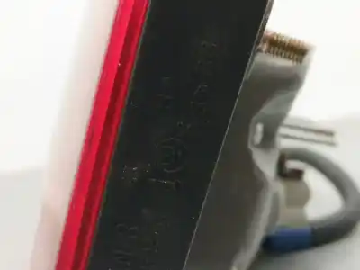 Автозапчастина б/у внутрішній правий завод для lexus is ii (_e2_) 220d (ale20) посилання на oem iam e111184  