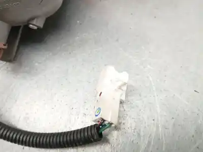 Автозапчасти б/у внутренний левый задний фонарь за lexus is ii (_e2_) 220d (ale20) ссылки oem iam e111184  