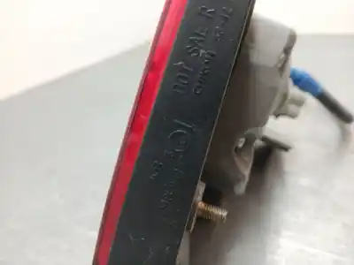 Автозапчасти б/у внутренний левый задний фонарь за lexus is ii (_e2_) 220d (ale20) ссылки oem iam e111184  