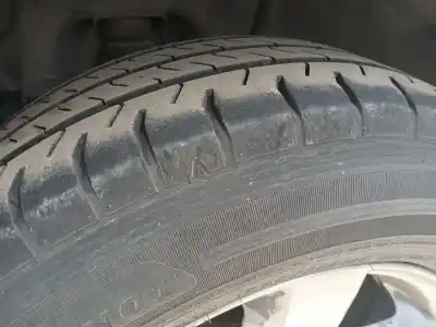 Автозапчасти б/у шина за ssangyong rodius i 2.7 xdi ссылки oem iam 225-65-16 c 112/110t