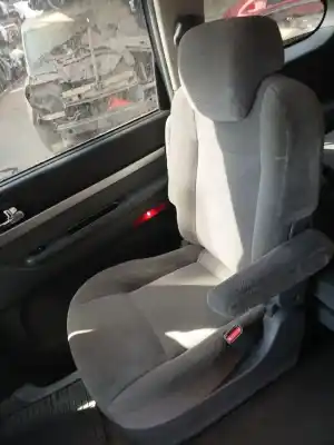 Автозапчасти б/у сиденья задние справа за ssangyong rodius i 2.7 xdi ссылки oem iam 