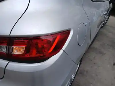 Peça sobressalente para automóvel em segunda mão farolim traseiro direito por renault clio iv (bh_) 1.2 16v referências oem iam 