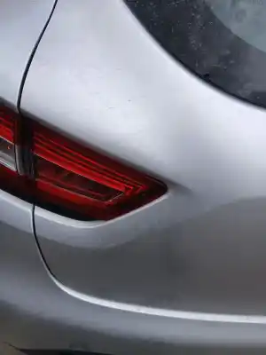 Peça sobressalente para automóvel em segunda mão farolim interior traseiro esquerdo por renault clio iv (bh_) 1.2 16v referências oem iam 