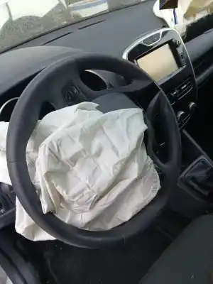 Автозапчастина б/у КЕРМО для RENAULT CLIO IV (BH_)  Посилання на OEM IAM   