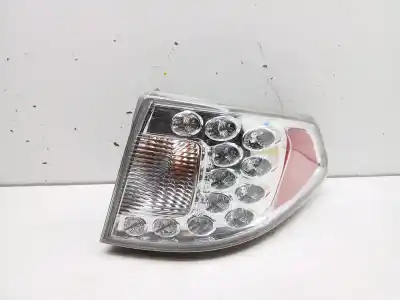 Pièce détachée automobile d'occasion feu arrière droit pour subaru impreza fastback (gr, gh, g3) 2.0 d awd références oem iam 22020024
