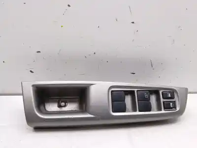 Second-hand car spare part left front power window switch for subaru impreza fastback (gr, gh, g3) 2.0 d awd oem iam references 94266fg530  