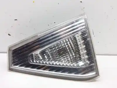 Pièce détachée automobile d'occasion feu arrière droit intérieur pour subaru impreza fastback (gr, gh, g3) 2.0 d awd références oem iam 13220024