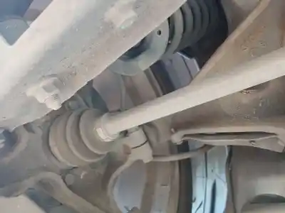 Pièce détachée automobile d'occasion transmission arriere gauche pour subaru impreza fastback (gr, gh, g3) 2.0 d awd références oem iam 
