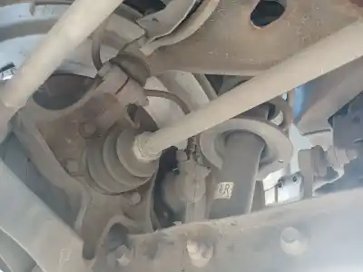 Pièce détachée automobile d'occasion transmission arriere droite pour subaru impreza fastback (gr, gh, g3) 2.0 d awd références oem iam 