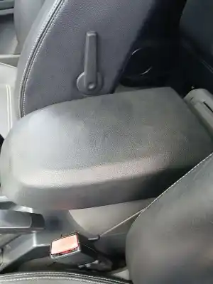 Автозапчасти б/у центральный подлокотник за ford kuga i 2.5 4x4 ссылки oem iam 