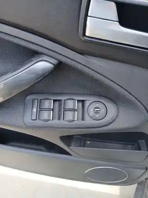 Автозапчасти б/у выключатель левого переднего окна за ford kuga i 2.5 4x4 ссылки oem iam 