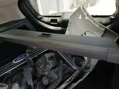 Автозапчасти б/у задний поддон за ford kuga i 2.5 4x4 ссылки oem iam 8v41s55066ac32n5