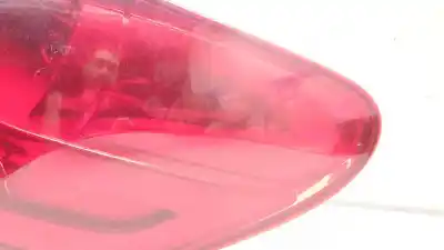 Second-hand car spare part right tailgate light for peugeot 207/207+ (wa_, wc_) 1.4 hdi oem iam references 968656598000  6351y7 Second-hand car spare part right tailgate light for peugeot 207/207+ (wa_, wc_) 1.4 hdi oem iam references 968656598000  6351y7
