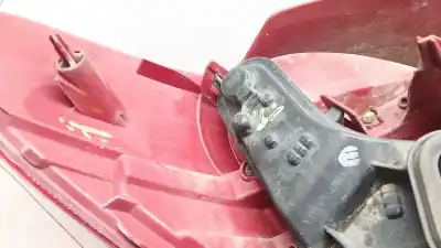 Second-hand car spare part right tailgate light for peugeot 207/207+ (wa_, wc_) 1.4 hdi oem iam references 968656598000  6351y7 Second-hand car spare part right tailgate light for peugeot 207/207+ (wa_, wc_) 1.4 hdi oem iam references 968656598000  6351y7
