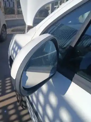 Peça sobressalente para automóvel em segunda mão espelho retrovisor esquerdo por peugeot 207/207+ (wa_, wc_) 1.4 hdi referências oem iam 96806498xt 8149zg e9014342 Peça sobressalente para automóvel em segunda mão espelho retrovisor esquerdo por peugeot 207/207+ (wa_, wc_) 1.4 hdi referências oem iam 96806498xt 8149zg e9014342