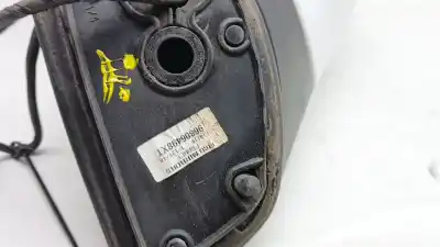 Peça sobressalente para automóvel em segunda mão espelho retrovisor esquerdo por peugeot 207/207+ (wa_, wc_) 1.4 hdi referências oem iam 96806498xt 8149zg e9014342 Peça sobressalente para automóvel em segunda mão espelho retrovisor esquerdo por peugeot 207/207+ (wa_, wc_) 1.4 hdi referências oem iam 96806498xt 8149zg e9014342
