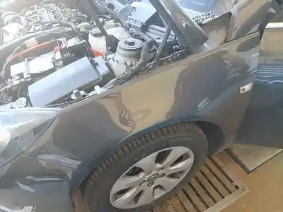 Автозапчастина б/у ПЕРЕДНЕ ЛІВЕ КРИЛО для OPEL INSIGNIA A (G09)  Посилання на OEM IAM 13277520   Автозапчастина б/у ПЕРЕДНЕ ЛІВЕ КРИЛО для OPEL INSIGNIA A (G09)  Посилання на OEM IAM 13277520