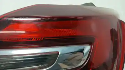 Автозапчасти б/у правый задний фонарь за opel insignia a (g09) 1.6 cdti (68) ссылки oem iam 39024201  21090219