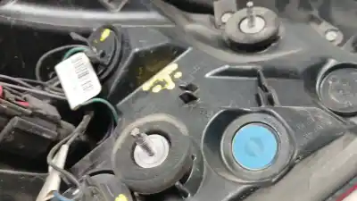 Автозапчасти б/у правый задний фонарь за opel insignia a (g09) 1.6 cdti (68) ссылки oem iam 39024201  21090219