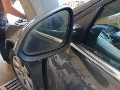 Автозапчасти б/у левое зеркало за opel insignia a (g09) 1.6 cdti (68) ссылки oem iam 
