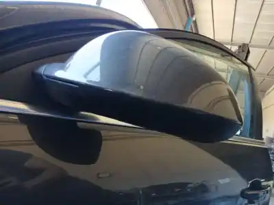 Автозапчастина б/у ліве дзеркало для opel insignia a (g09) 1.6 cdti (68) посилання на oem iam   