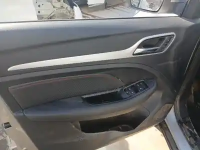 Автозапчасти б/у обивка левой передней двери за mg rover mg zs suv 1.0 t-gdi ссылки oem iam 10819304asa