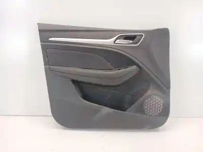 Автозапчасти б/у обивка левой передней двери за mg rover mg zs suv 1.0 t-gdi ссылки oem iam 10819304asa  