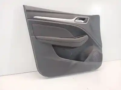 Автозапчасти б/у обивка левой передней двери за mg rover mg zs suv 1.0 t-gdi ссылки oem iam 10819304asa  