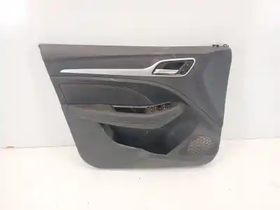 Автозапчасти б/у обивка левой передней двери за mg rover mg zs suv 1.0 t-gdi ссылки oem iam 10819304asa  