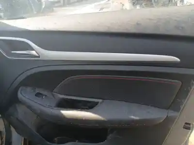 Автозапчастина б/у обработка передніх правіх дверей для mg rover mg zs suv 1.0 t-gdi посилання на oem iam 10819305asa  