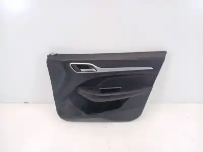 Автозапчастина б/у обработка передніх правіх дверей для mg rover mg zs suv 1.0 t-gdi посилання на oem iam 10819305asa  