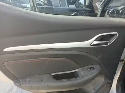 Автозапчастина б/у обкітка задніх лівіх дверей для mg rover mg zs suv 1.0 t-gdi посилання на oem iam   