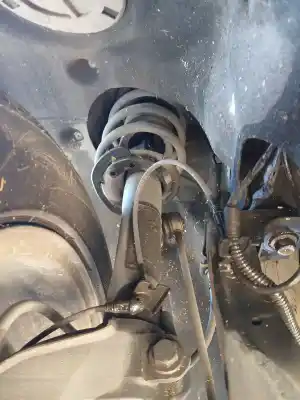 Автозапчастина б/у передній правий амортизатор для mini mini countryman (r60) one d посилання на oem iam 