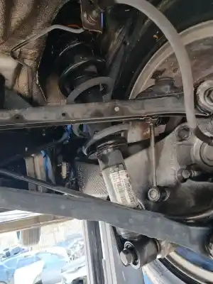 Автозапчастина б/у правий задній амортизатор для mini mini countryman (r60) one d посилання на oem iam 