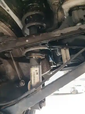 Автозапчастина б/у амортизатор задній лівий для mini mini countryman (r60) one d посилання на oem iam 