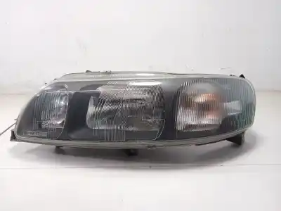 Second-hand car spare part LEFT HEADLIGHT for VOLVO S60 I (384)  OEM IAM references 20A434B  