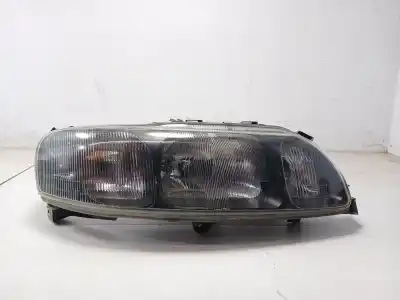 Second-hand car spare part RIGHT HEADLIGHT for VOLVO S60 I (384)  OEM IAM references 087731114R  