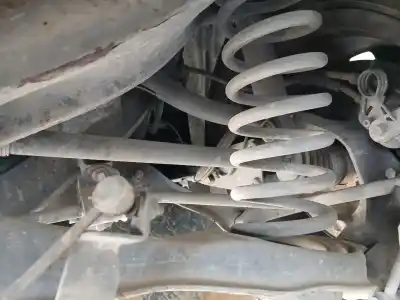 Автозапчасти б/у задняя правая трансмиссия за ford kuga (cbv) individual 4x4 ссылки oem iam 
