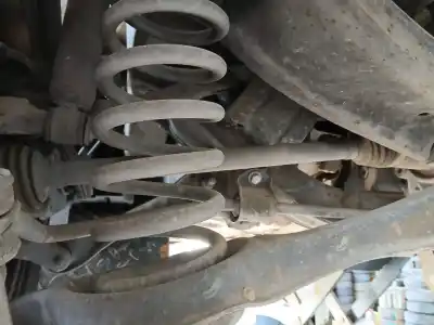 Автозапчасти б/у задняя левая трансмиссия за ford kuga (cbv) individual 4x4 ссылки oem iam 