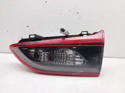 Pièce détachée automobile d'occasion feu arrière droit intérieur pour mazda 6 sedán (gj, gl) 2.2 d (gj2fp) références oem iam 22665044