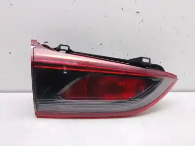 Pièce détachée automobile d'occasion feu arrière gauche intérieur pour mazda 6 sedán (gj, gl) 2.2 d (gj2fp) références oem iam 22665044