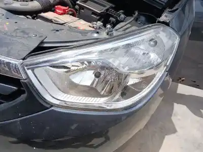 Peça sobressalente para automóvel em segunda mão farol / farolim esquerdo por dacia lodgy (js_) 1.2 tce (jsay, jsm0) referências oem iam 260607950r